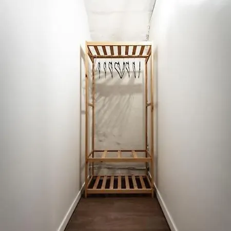 Le Beffroy - Hyper Centre - De Apartment