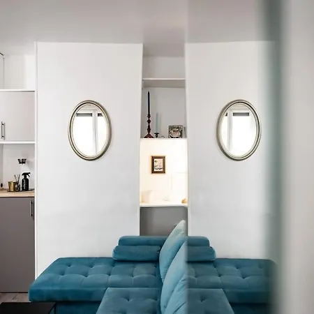 Apartman Le Beffroy - Hyper Centre - De