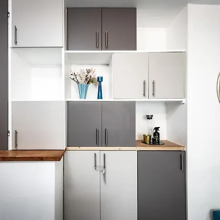 Apartman Le Beffroy - Hyper Centre - De Rouen