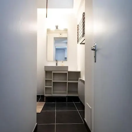 Le Beffroy - Hyper Centre - De Apartman Rouen