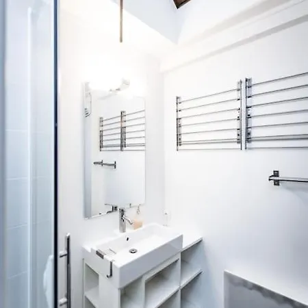 Le Beffroy - Hyper Centre - De Apartman *