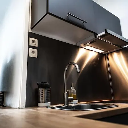 Le Beffroy - Hyper Centre - De Apartman Rouen