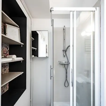 Apartman Le Beffroy - Hyper Centre - De Rouen