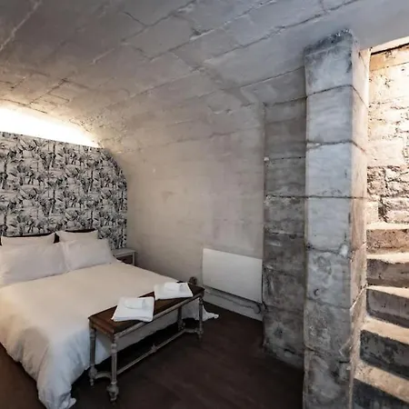 Apartment Le Beffroy - Hyper Centre - De