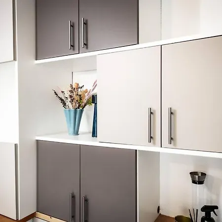 Apartment Le Beffroy - Hyper Centre - De