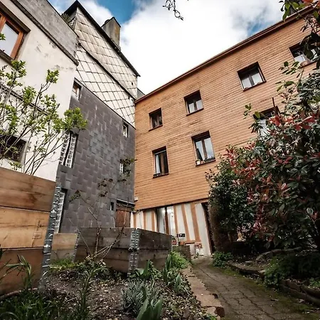Apartman Le Beffroy - Hyper Centre - De