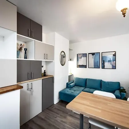 Apartment Le Beffroy - Hyper Centre - De Rouen